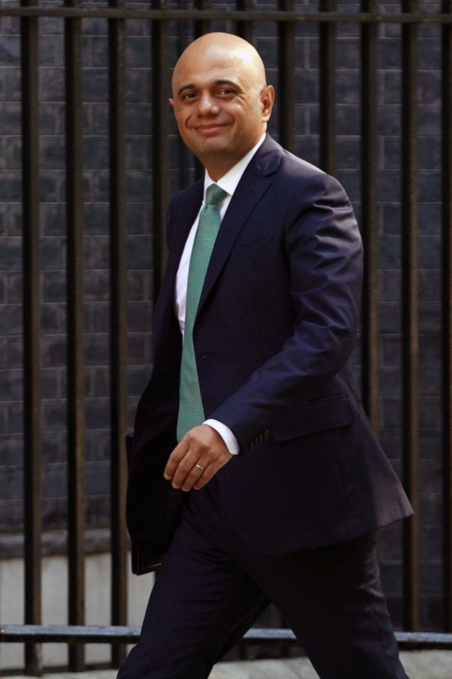 Βρετανία: Οι τρεις σωματοφύλακες του «BoJo» αναλαμβάνουν δράση 