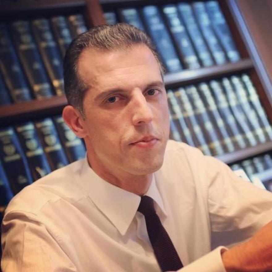 Σκότωσε τον συγκάτοικό του στο Περιστέρι: Του έβαλα σακούλα και του χτυπούσα το κεφάλι!