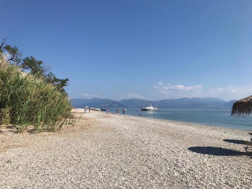 Πάτρα: Μεγάλη επιχείρηση του λιμενικού με σκάφη και ελικόπτερο για τον εντοπισμό διακινητών ναρκωτικών