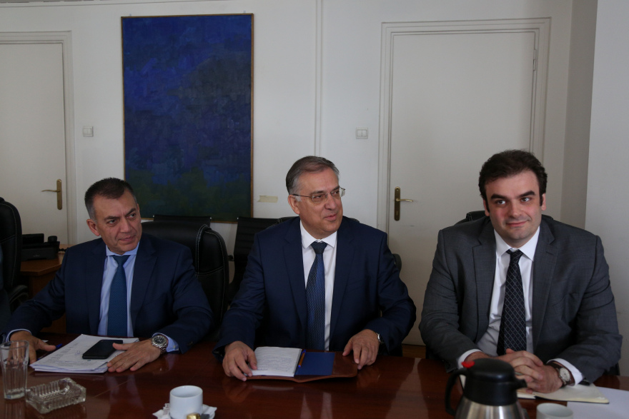 Μία στις τρεις νέες συντάξεις θα εκδίδεται ψηφιακά από την 1η Ιουνίου 2020