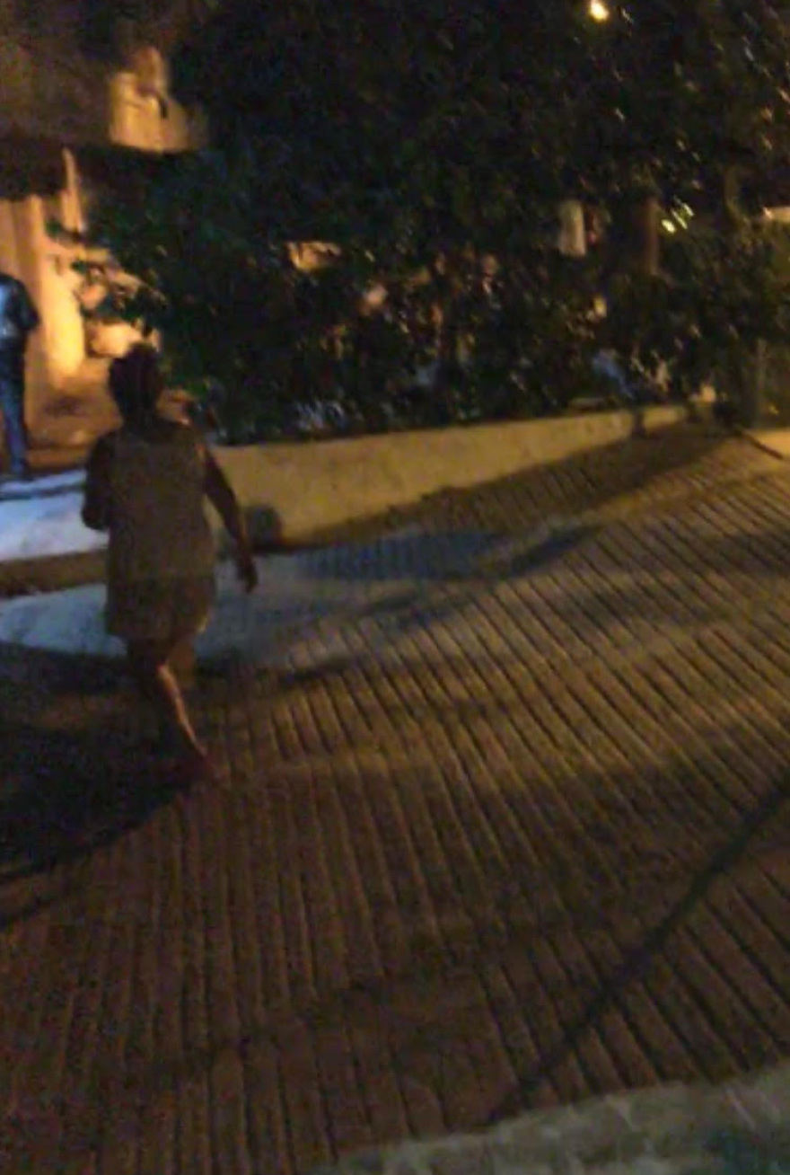 Τραγωδία στο Μοσχάτο: «Βουτιά» θανάτου για 20χρονη από τον 5ο όροφο πολυκατοικίας 