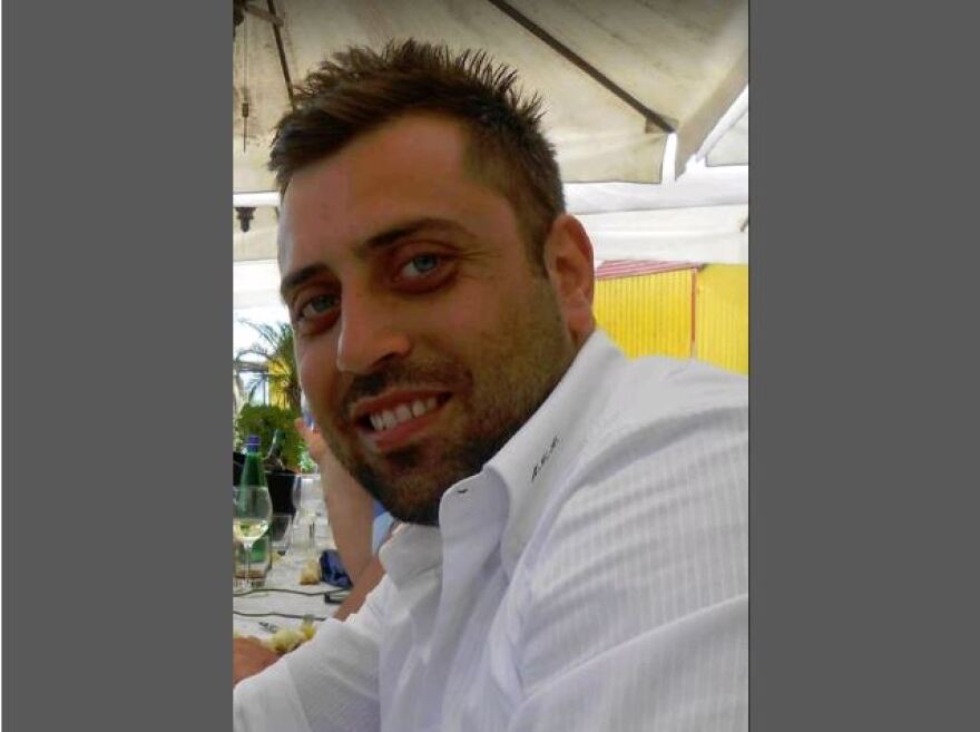 Ιταλία: Οι Αμερικανοί δολοφόνοι ήταν έτοιμοι να το σκάσουν - Τους κρατούν στο τμήμα με δεμένα μάτια! 