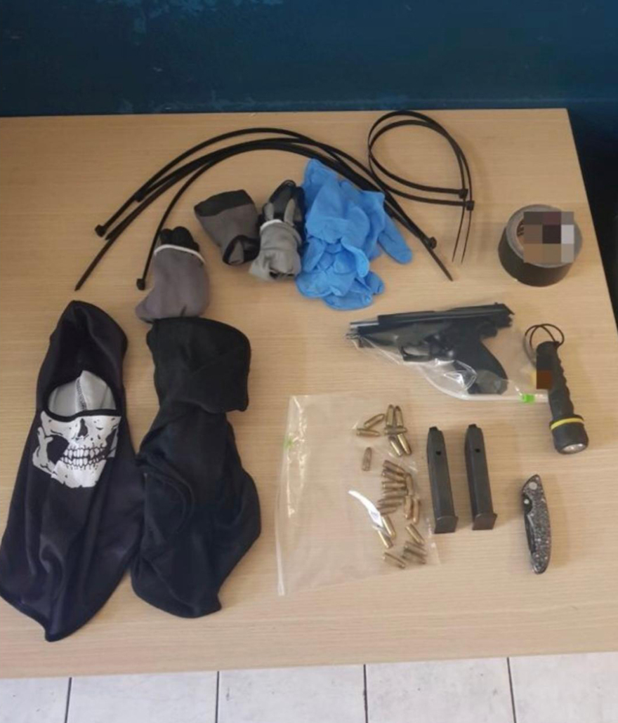 Το Λιμενικό σταμάτησε επικίνδυνη συμμορία με στόχο τη Μύκονο: Ήταν έτοιμοι να βασανίσουν τα θύματά τους!