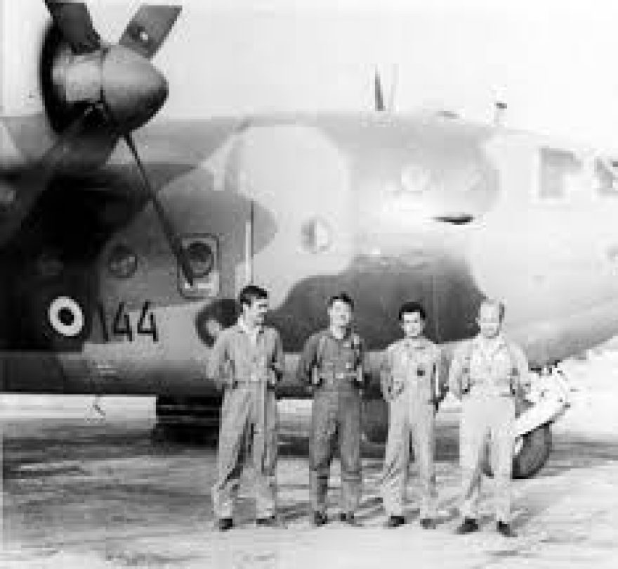 Ιούλιος 1974: «Επιχείρηση Νίκη» - Η αποστολή αυτοκτονίας των Noratlas στην Κύπρο