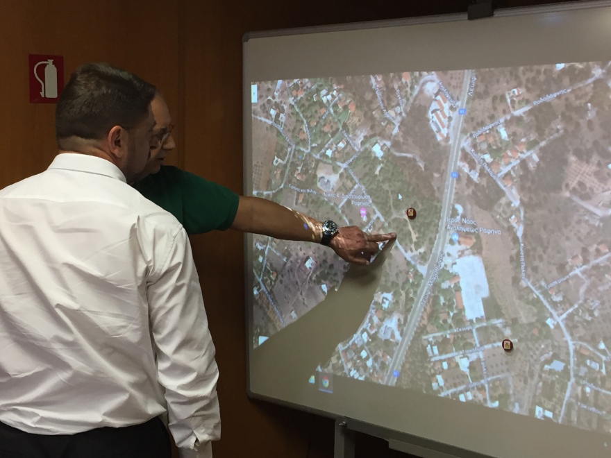 Χαρδαλιάς: Η Πολιτική Προστασία θα λειτουργεί 24 ώρες