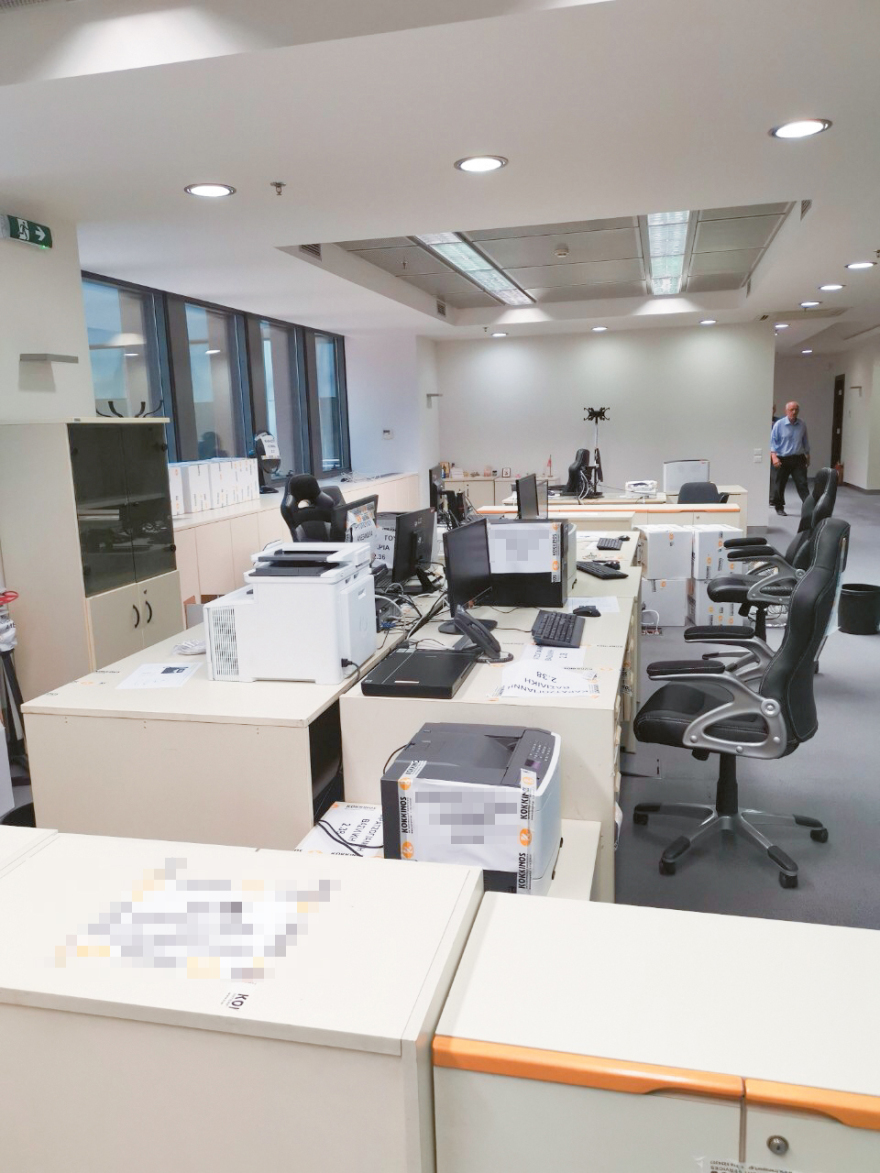 €600.000  τον χρόνο για 4+1 golden boys του ΣΥΡΙΖΑ 