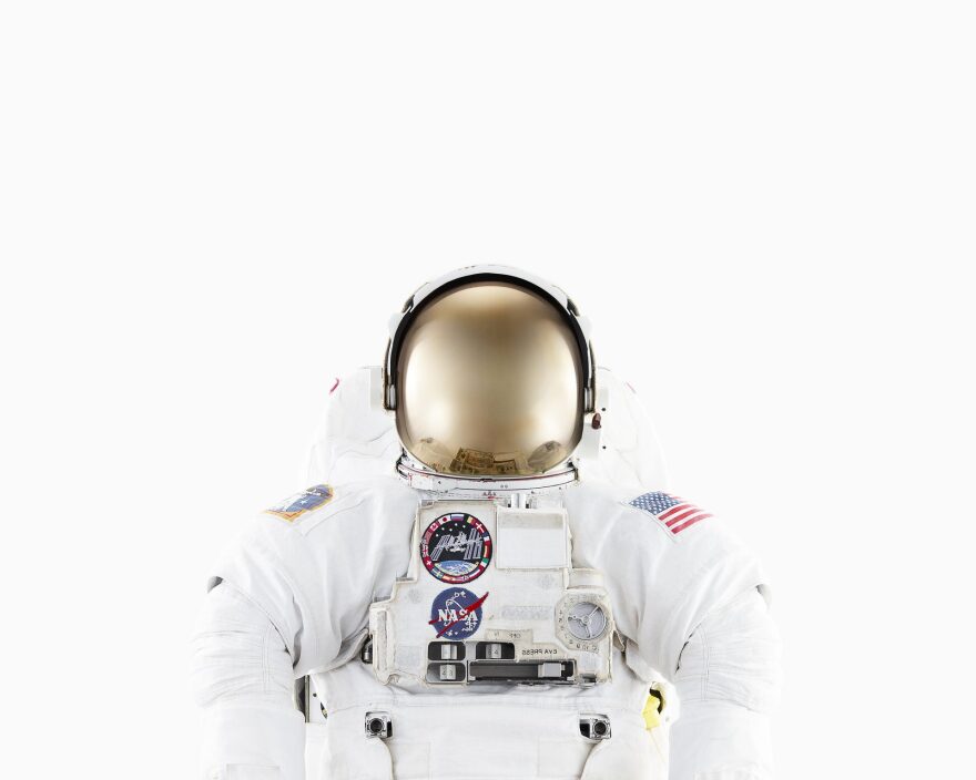 NASA: Δείτε φωτογραφίες από αντικείμενα που χρησιμοποιήθηκαν τα πενήντα τελευταία χρόνια 