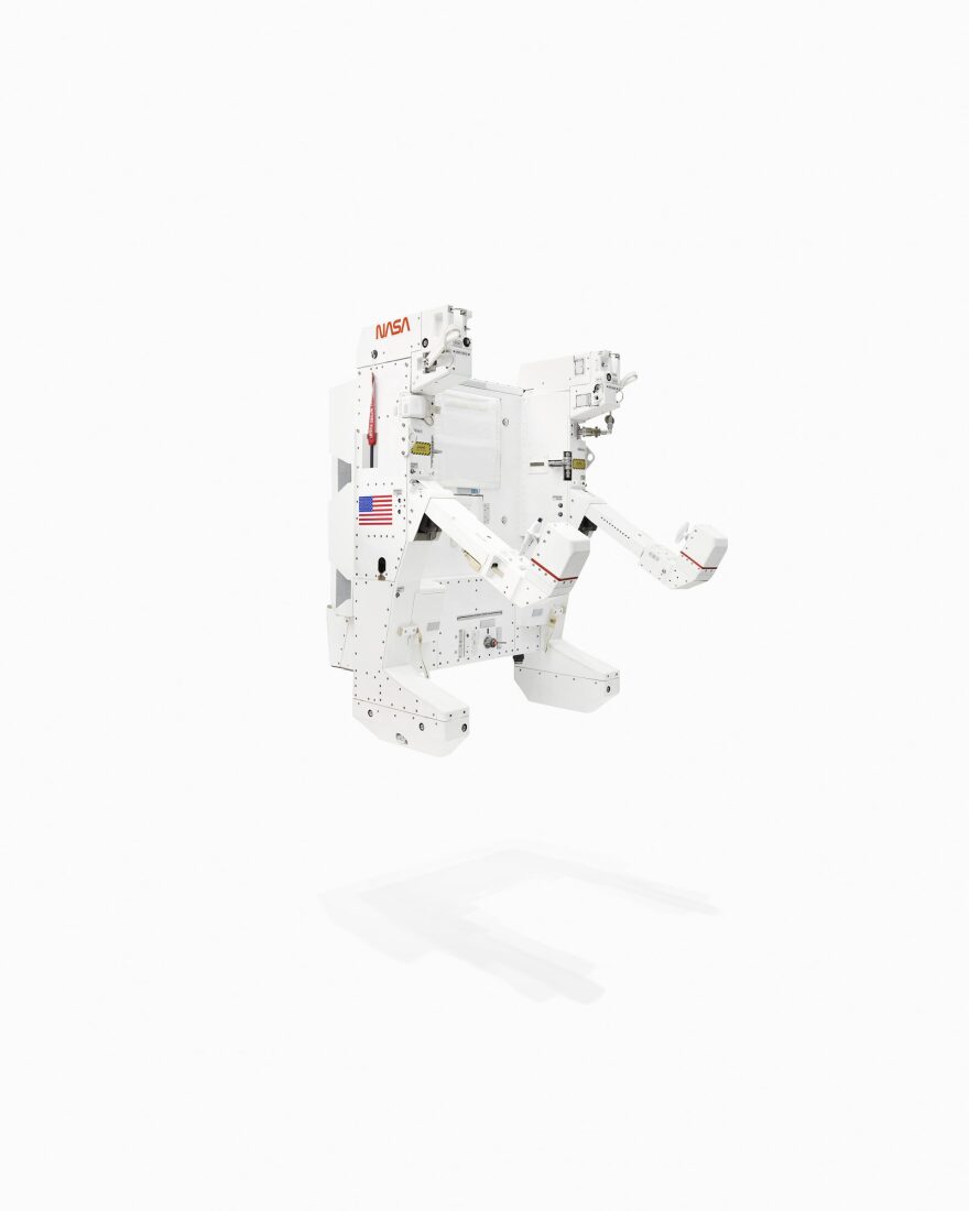 NASA: Δείτε φωτογραφίες από αντικείμενα που χρησιμοποιήθηκαν τα πενήντα τελευταία χρόνια 