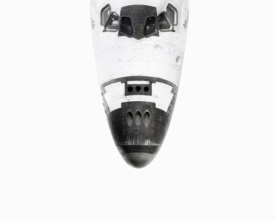 NASA: Δείτε φωτογραφίες από αντικείμενα που χρησιμοποιήθηκαν τα πενήντα τελευταία χρόνια 