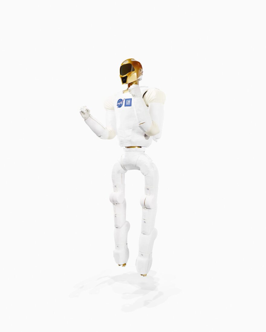 NASA: Δείτε φωτογραφίες από αντικείμενα που χρησιμοποιήθηκαν τα πενήντα τελευταία χρόνια 