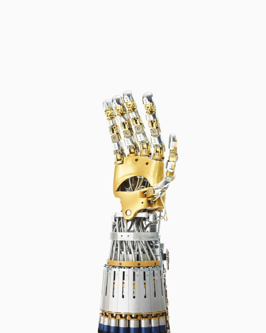 NASA: Δείτε φωτογραφίες από αντικείμενα που χρησιμοποιήθηκαν τα πενήντα τελευταία χρόνια 