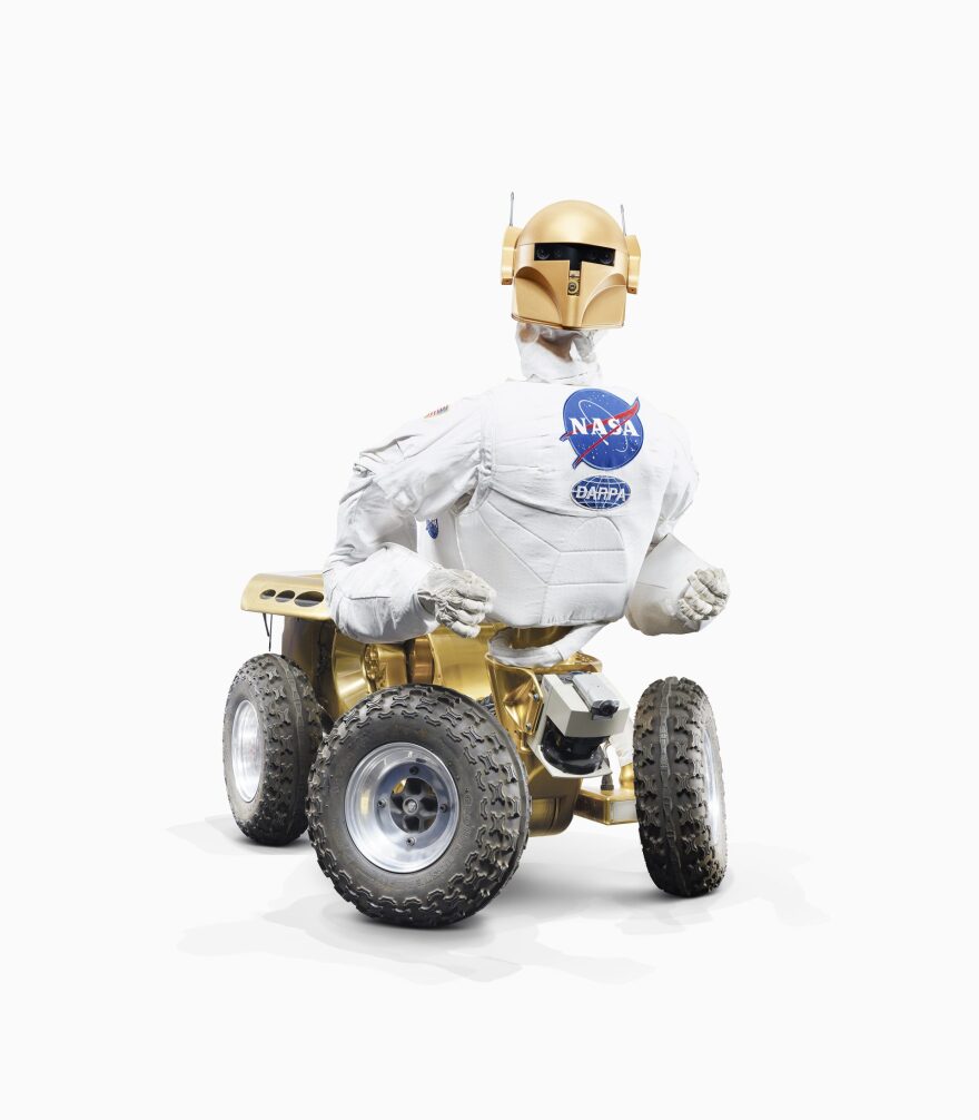 NASA: Δείτε φωτογραφίες από αντικείμενα που χρησιμοποιήθηκαν τα πενήντα τελευταία χρόνια 