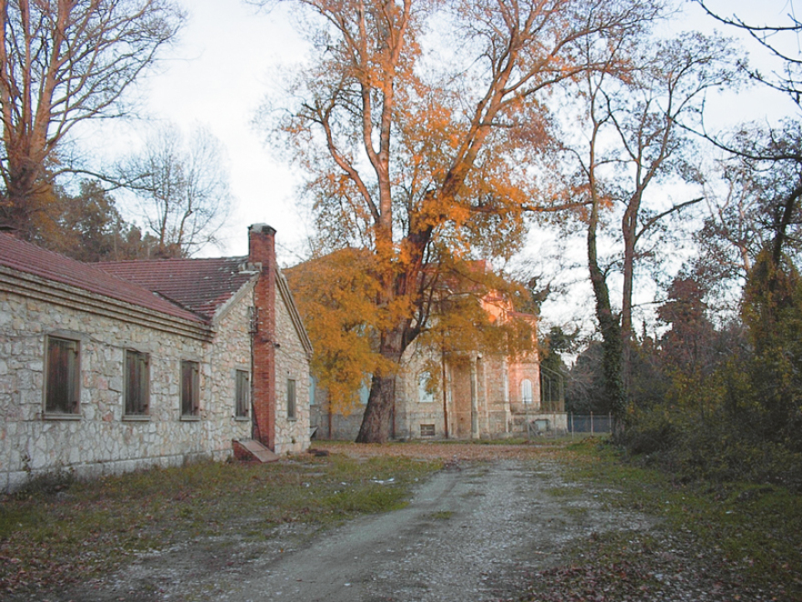 «Βασιλική» επένδυση στην ιστορία  και το περιβάλλον