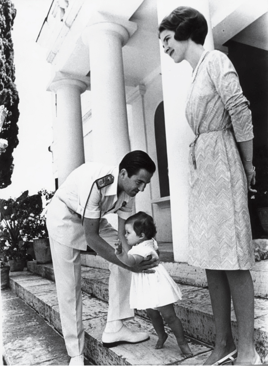 «Βασιλική» επένδυση στην ιστορία  και το περιβάλλον