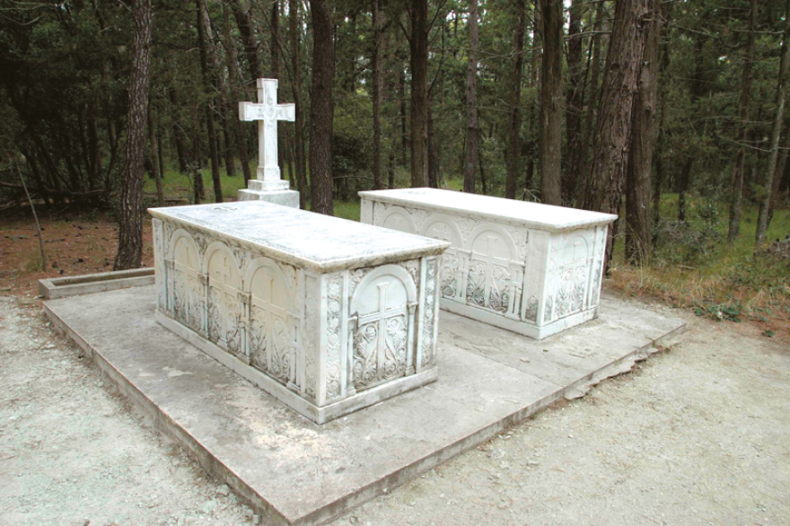 «Βασιλική» επένδυση στην ιστορία  και το περιβάλλον