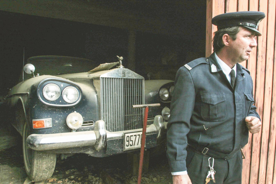 «Βασιλική» επένδυση στην ιστορία  και το περιβάλλον