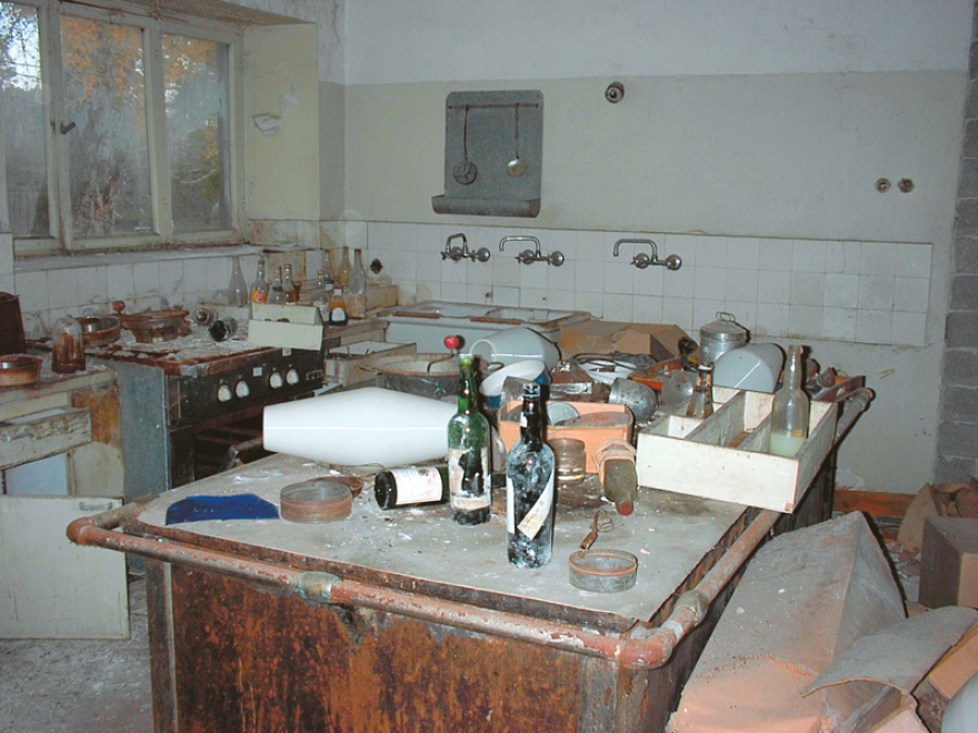 «Βασιλική» επένδυση στην ιστορία  και το περιβάλλον