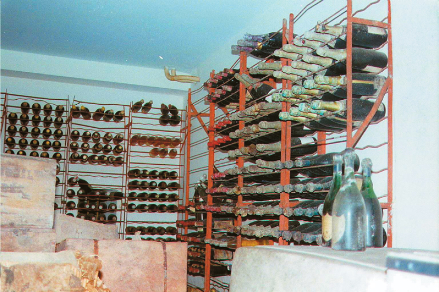 «Βασιλική» επένδυση στην ιστορία  και το περιβάλλον