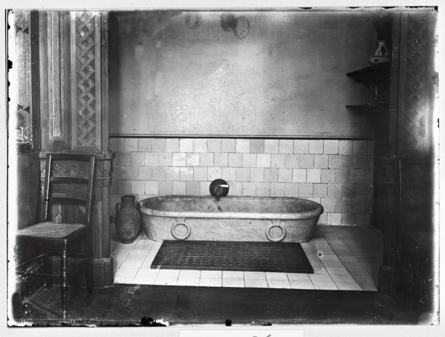 «Βασιλική» επένδυση στην ιστορία  και το περιβάλλον