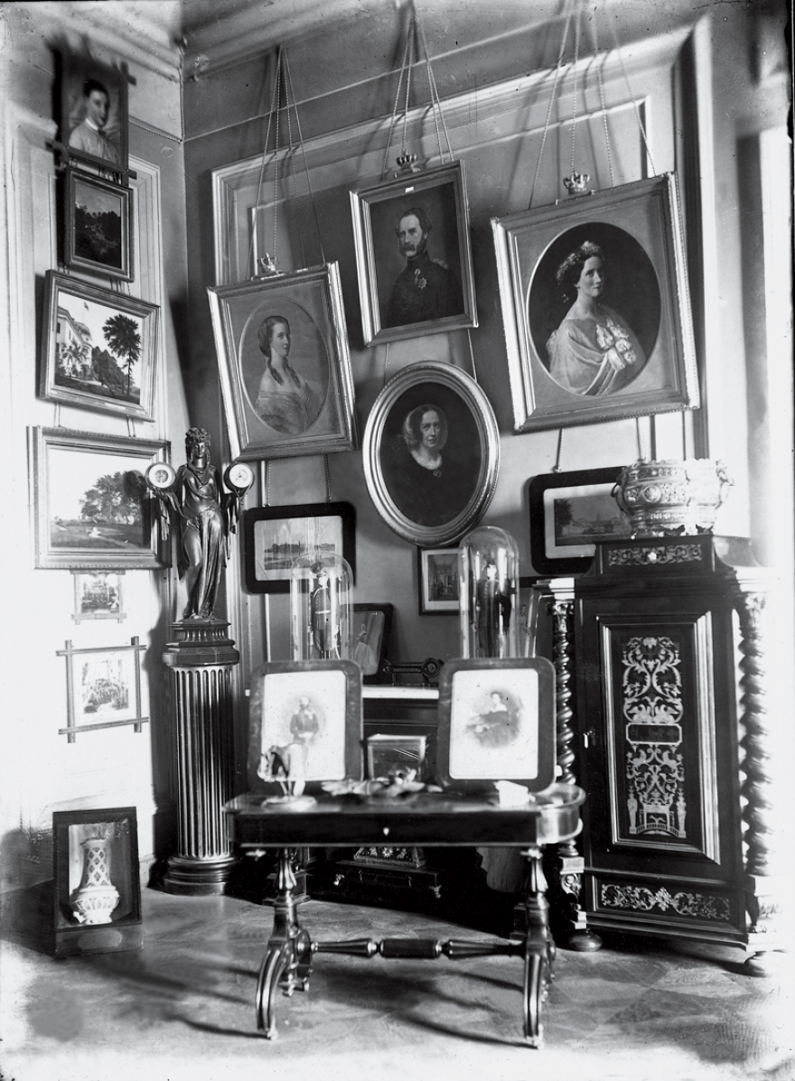 «Βασιλική» επένδυση στην ιστορία  και το περιβάλλον