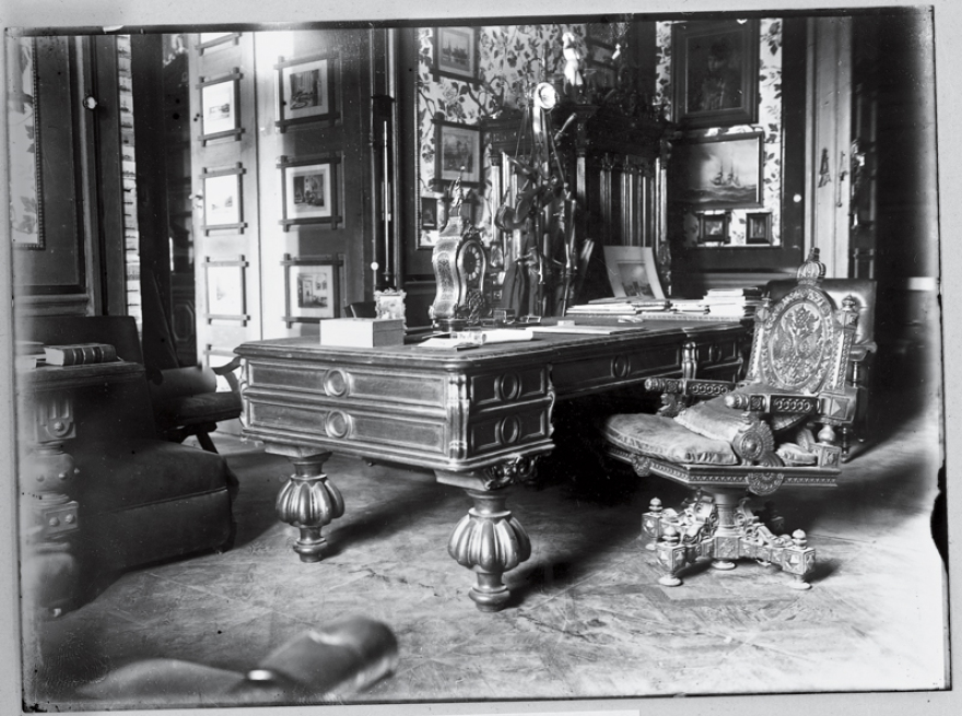 «Βασιλική» επένδυση στην ιστορία  και το περιβάλλον