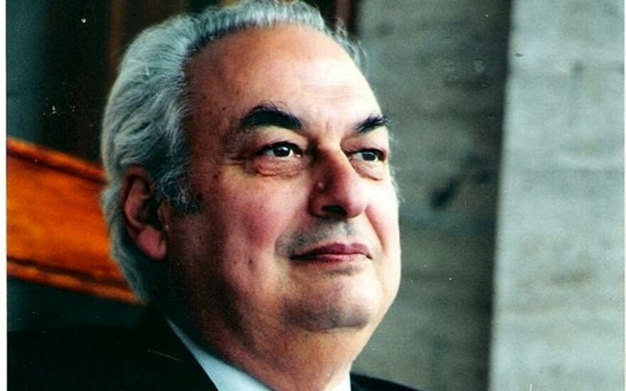 Αντώνης Κονταράτος: Ο Έλληνας της NASA που έσωσε τους αστροναύτες της αποστολής «Apollo 13»