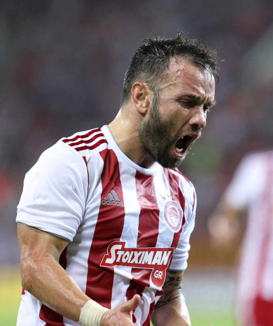 Champions League, Ολυμπιακός-Πλζεν 4-0: Πανηγυρική πρόκριση - Και τώρα η Μπασάκσεχιρ!