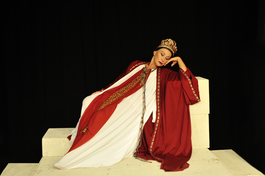 Τελέσιλλα: Η τραγωδία που κατέπληξε το θεατρικό κοινό