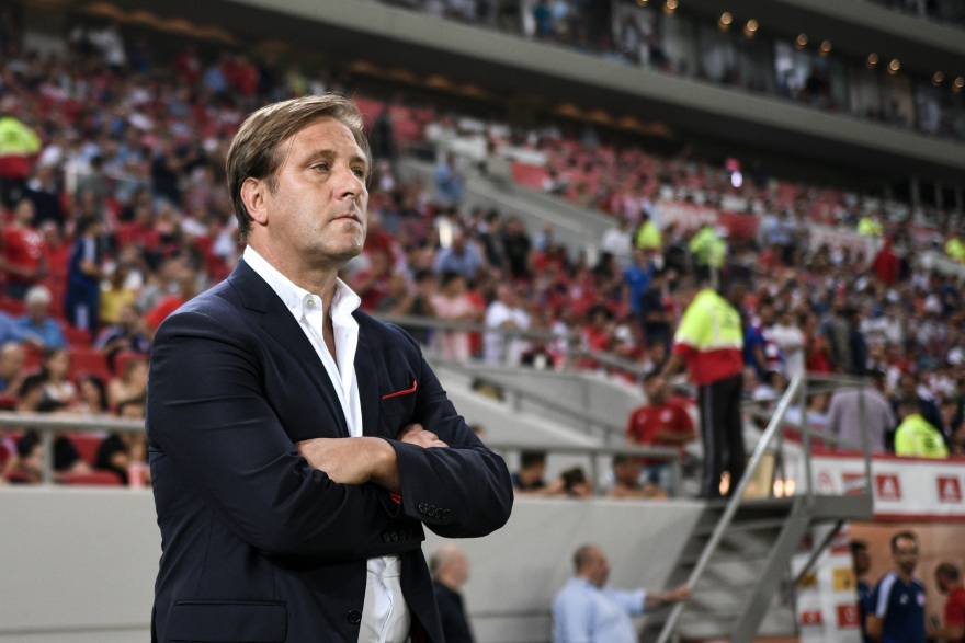 Ολυμπιακός: Δύο βήματα πριν τον μαγικό κόσμο του Champions League - Επόμενη αντίπαλος η Μπασακσεχίρ