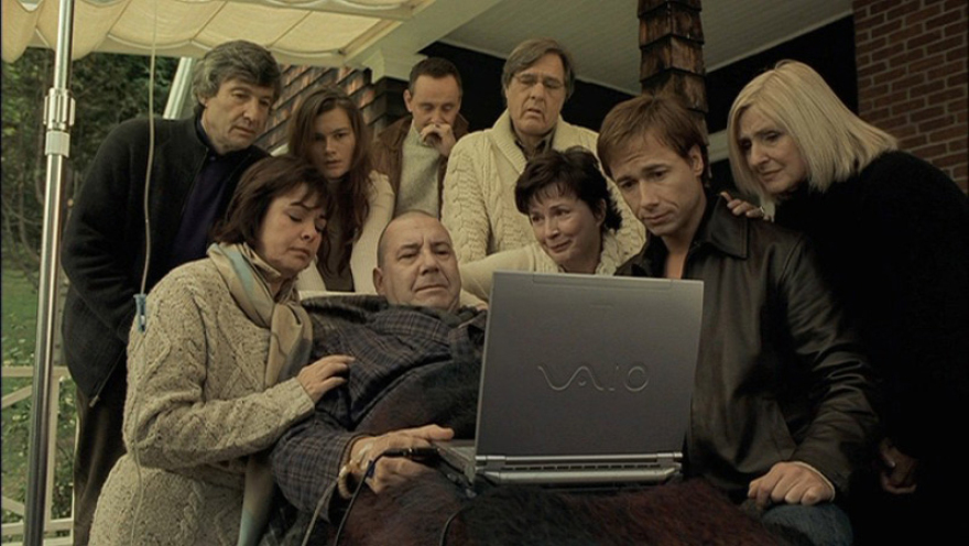 Ηθική, χρήμα και έρωτας