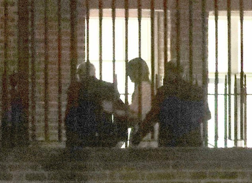 Μπόρις Τζόνσον και Κάρι Σίμοντς: Για πρώτη φορά κοιμήθηκαν μαζί στη Ντάουνινγκ Στριτ