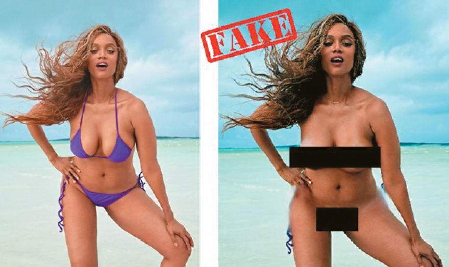 Deepfakes: Εφαρμογή-εφιάλτης πιο πολύ κι από το FaceApp 