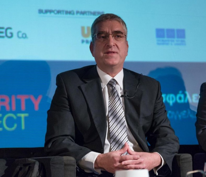 Νέος διοικητής της ΕΥΠ ο Παναγιώτης Κοντολέων - Σύμβουλος Εθνικής Ασφαλείας ο αντιναύαρχος Διακόπουλος