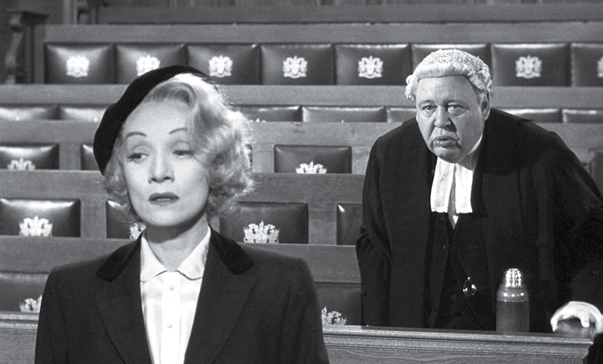 Retro mania σε... ασπρόμαυρο φόντο