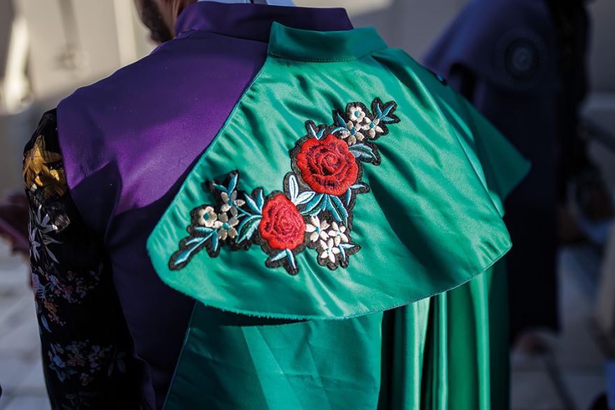 Κωνσταντίνος Ρήγος: Γιορτάζει τον έρωτα στο Ηρώδειο