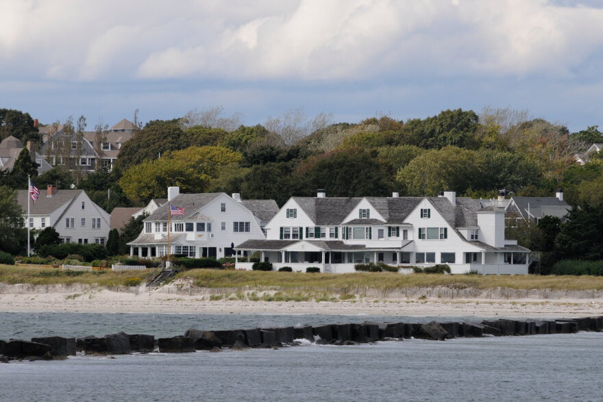 Η κατάρα των Κένεντι ξαναχτύπησε: Εγγονή του Ρόμπερτ Φ. Κένεντι πέθανε από υπερβολική δόση ναρκωτικών 