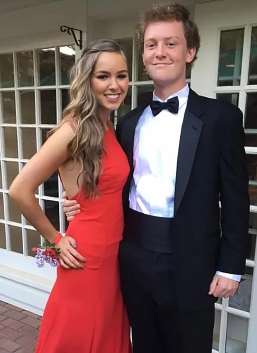 Το άρθρο της εγγονής του Κένεντι για την κατάθλιψη και τη σεξουαλική παρενόχληση