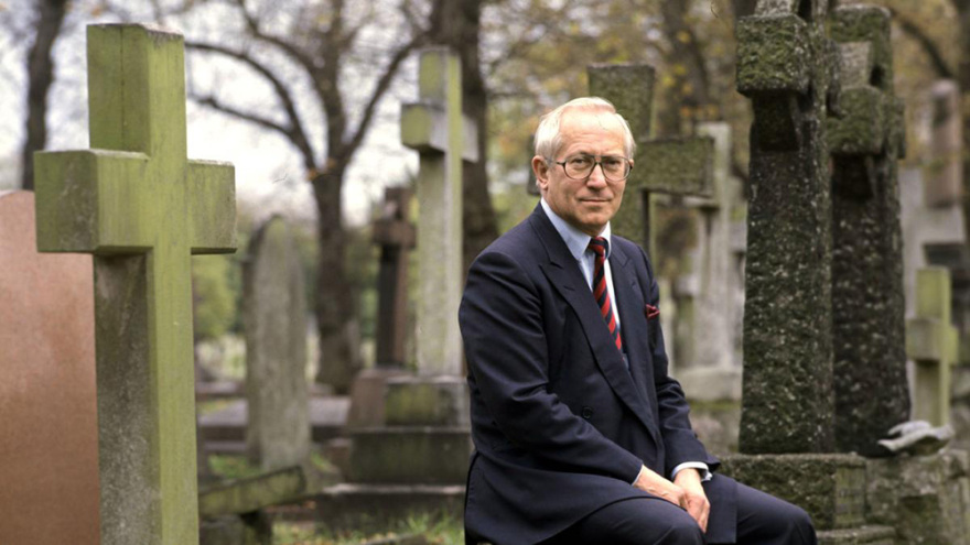 Όλεγκ Γκορντιέφσκι: Ο κατάσκοπος που «πλήγωσε» την KGB