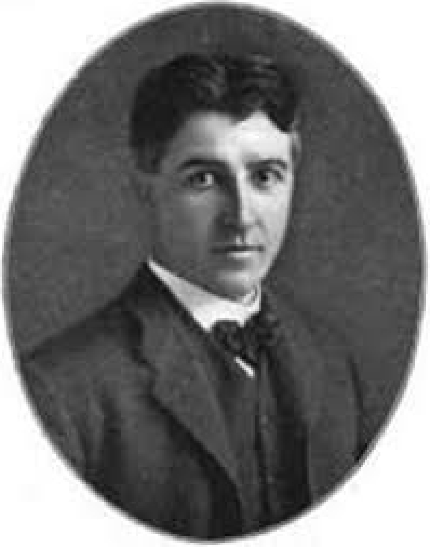 Τζορτζ Κραμ Κουκ: Ο μεγάλος Αμερικανός διανοούμενος που έζησε σαν Έλληνας στους Δελφούς