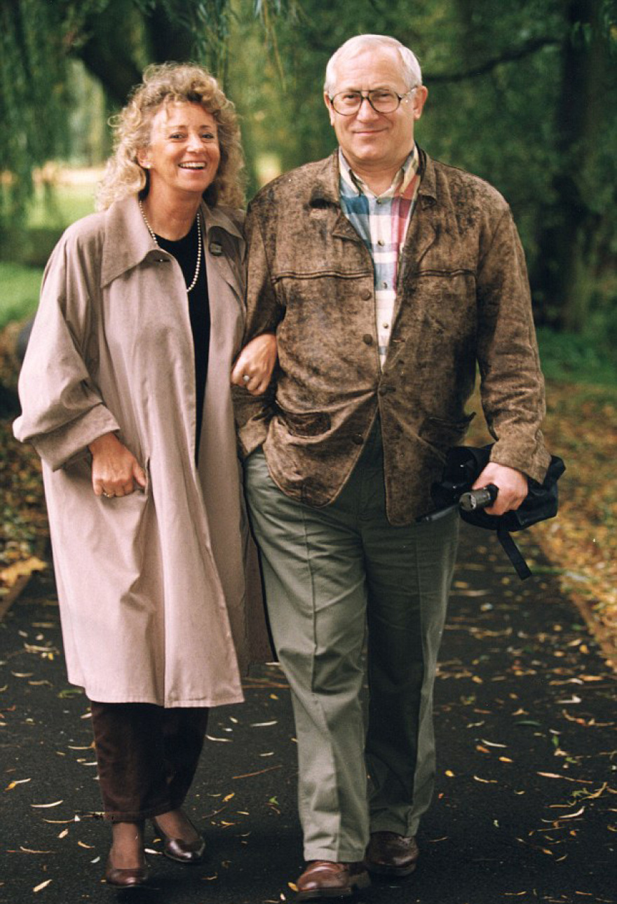 Όλεγκ Γκορντιέφσκι: Ο κατάσκοπος που «πλήγωσε» την KGB