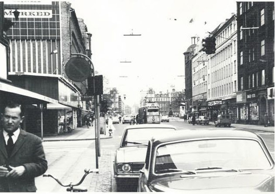 Όλεγκ Γκορντιέφσκι: Ο κατάσκοπος που «πλήγωσε» την KGB