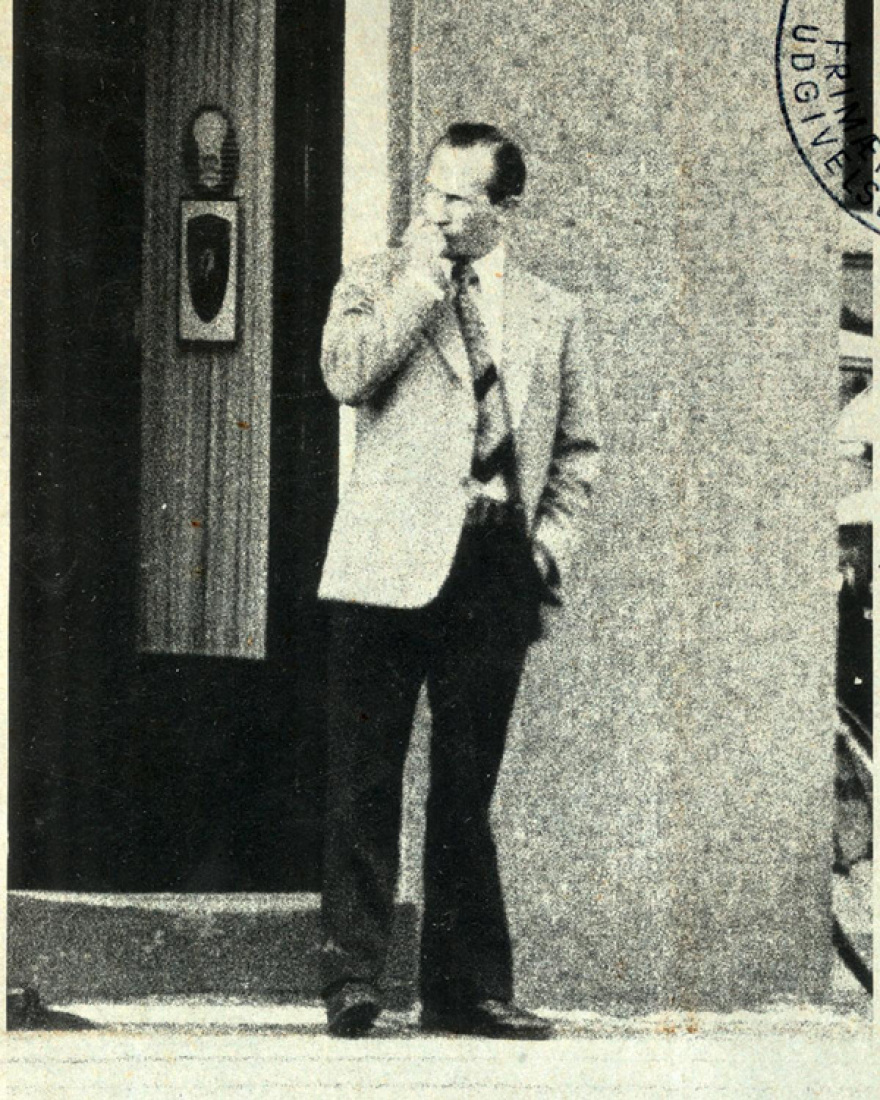 Όλεγκ Γκορντιέφσκι: Ο κατάσκοπος που «πλήγωσε» την KGB