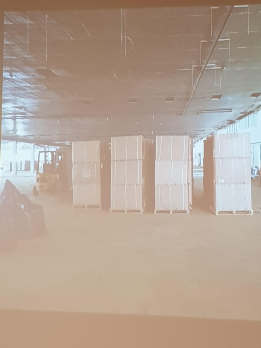 Μεγάλη επιχείρηση της ΕΛ.ΑΣ: Εντοπίστηκε το μεγαλύτερο εργοστάσιο παρασκευής λαθραίων τσιγάρων