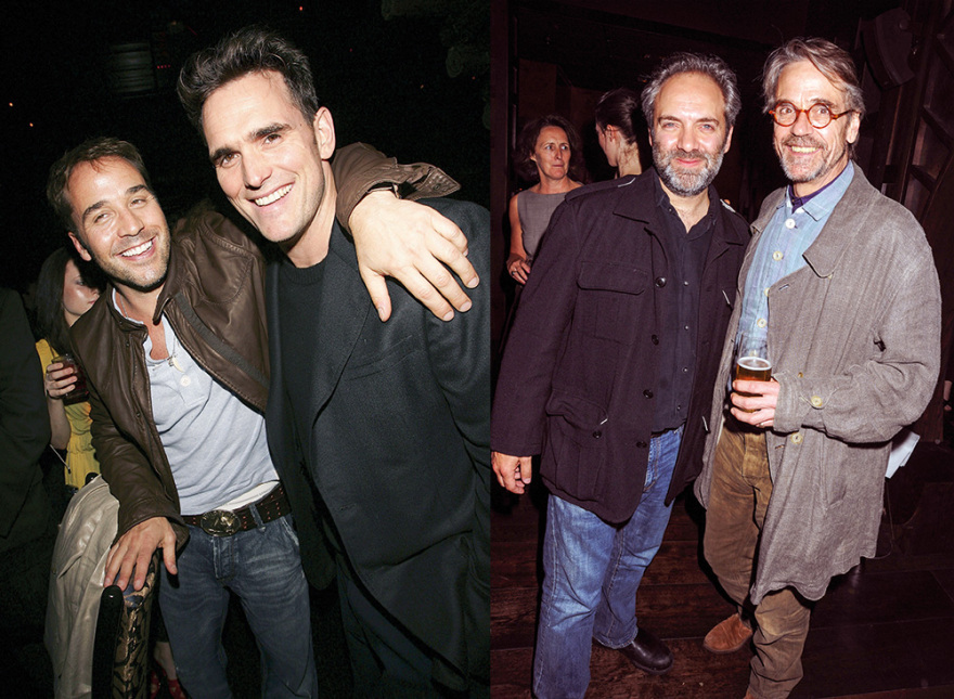 Tarja Visan: Η σιδηρά κυρία των Buddha Bars 