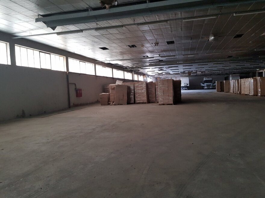 Μεγάλη επιχείρηση της ΕΛ.ΑΣ: Εντοπίστηκε το μεγαλύτερο εργοστάσιο παρασκευής λαθραίων τσιγάρων