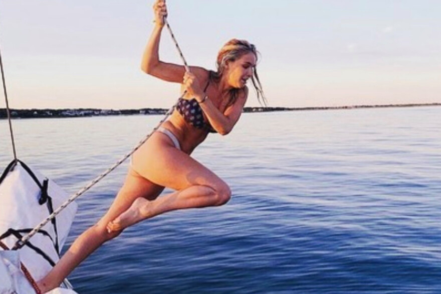 Η κατάρα των Κένεντι ξαναχτύπησε: Εγγονή του Ρόμπερτ Φ. Κένεντι πέθανε από υπερβολική δόση ναρκωτικών 