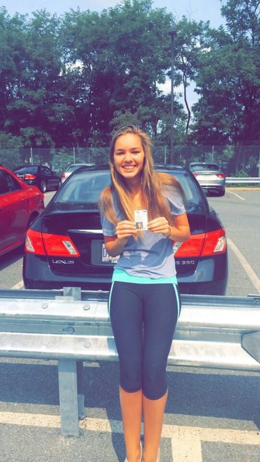 Η κατάρα των Κένεντι ξαναχτύπησε: Εγγονή του Ρόμπερτ Φ. Κένεντι πέθανε από υπερβολική δόση ναρκωτικών 