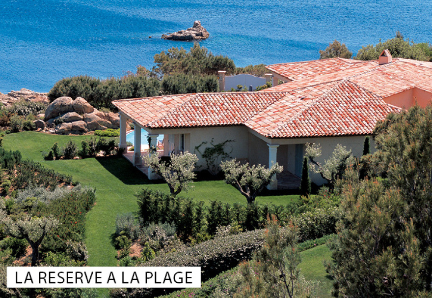 Και ο Θεός έπλασε το Σεν Τροπέ!