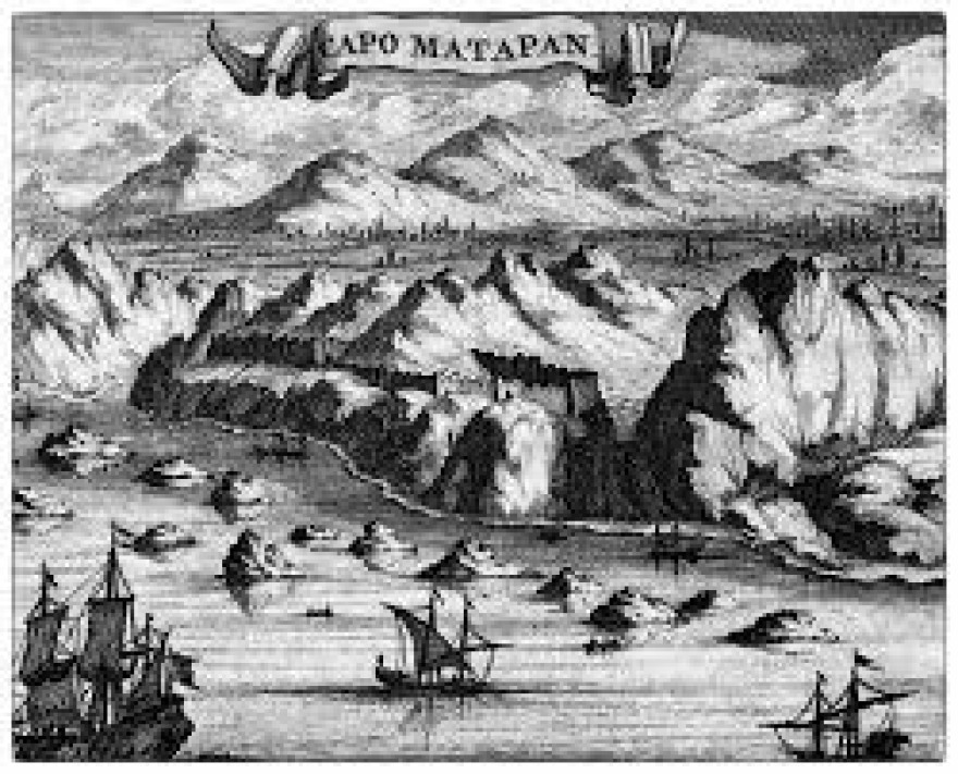 Ήρωας ή τυχοδιώκτης; Ο αμφιλεγόμενος Μανιάτης πειρατής Λιμπεράκης Γερακάρης