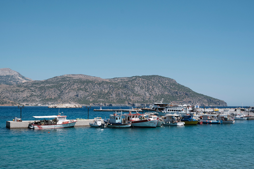 Δέσμευση Μητσοτάκη για τη λειτουργία του νοσοκομείου της Καρπάθου 